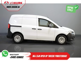 Mercedes-Benz Citan - afbeelding nr 10