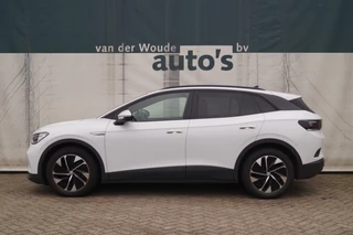 Volkswagen ID.4 Pro Family 77kWh -SOH91%-PANO-WARMTEPOMP-CAM-
