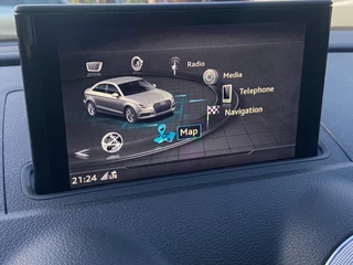 Audi A3 Audi A3 Limousine 30 TFSI AUT/SPORTSEATS/NAVI/CRUISE/MATRIX - afbeelding nr 13