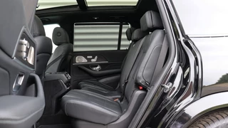 Mercedes-Benz GLS Mercedes-Benz GLS 450 4MATIC Premium Plus AMG Line | Massage | Burmester | Stoelventilatie | Head-up | Soft-Close | Trekhaak | Panoramadak - afbeelding nr 28