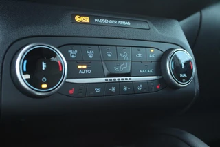 Ford Kuga Ford Kuga 2.5 PHEV ST-Line | Winter Pack | Camera | Cruise Control | Navigatie | - afbeelding nr 28