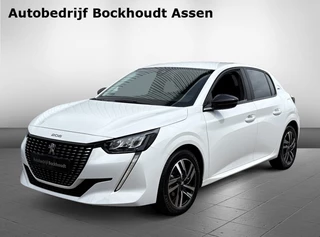Peugeot 208 1.2 PureTech Style | Apple Carplay | Cruise | Airco