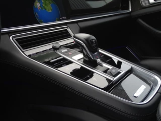 Porsche Panamera - afbeelding nr 24