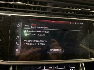 Audi Q8 Audi Q8 55 TFSI e quattro Pro Line Plus PANO DAK I TREKHAAK I ORG.NL + NAP + DEALER O.H. - afbeelding nr 21