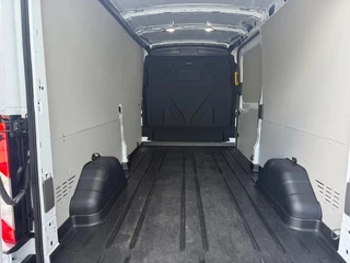 Ford Transit Ford Transit 350 2.0 TDCI L3H2 AIRCO BIG SCREEN NAVI PDC-CAMERA. - afbeelding nr 9