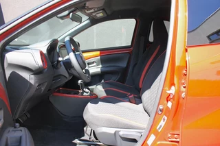 Toyota Aygo - afbeelding nr 11
