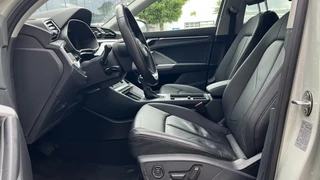 Audi Q3 Audi Q3 Sportback 35 TFSI S Edition | Navi | Leer | Camera | 20