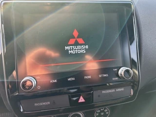 Mitsubishi ASX - afbeelding nr 9