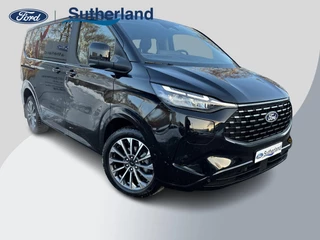 Ford Transit Custom Tourneo 340 2.5 PHEV L1H1 Titanium X