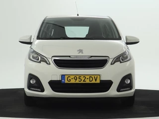 Peugeot 108 Peugeot 108 1.0 e-VTi Active Bluetooth | AIRCO | Dealer onderhouden - afbeelding nr 7