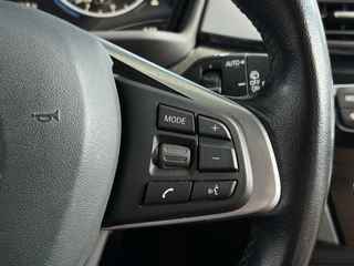 BMW X1 BMW X1 sDrive20i High Executive AUTOMAAT*NL AUTO*AFN. HAAK*LEDER*HEAD UP - afbeelding nr 23