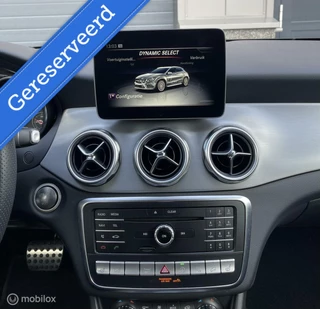 Mercedes-Benz GLA Mercedes-Benz GLA-klasse 250 4M 211PK/PANO/CAM/LED - afbeelding nr 45