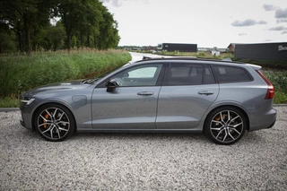 Volvo V60 - afbeelding nr 26