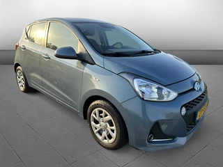 Hyundai i10 - afbeelding nr 2