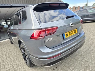 Volkswagen Tiguan Allspace Volkswagen Tiguan Allspace 1.5 TSI Highline Business R-Line 7p. AUTOMAAT Full Option!! - afbeelding nr 44