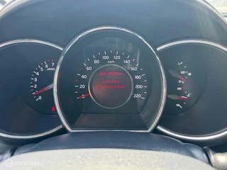 Kia Rio Kia Rio 1.2 CVVT DynamicLine 5 deurs , Navigatie & Camera , Bleutooth , Cruise controle , Sport velgen , Deurvergrende ling met afstand bediening - afbeelding nr 21