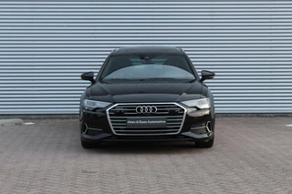 Audi A6 Audi A6 Avant 45 TFSI quattro S ed Pano/360cam/Led/Stoelverw - afbeelding nr 2