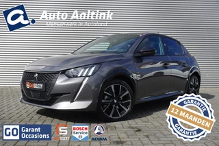 Peugeot 208 - 530764385-0