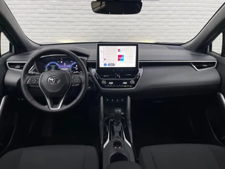 Toyota Corolla Cross | Navi | CarPlay | Camera | ACC | LED | DAB+ | Keyless - afbeelding nr 9