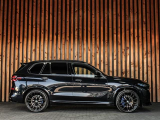 BMW X5 BMW X5 xDrive50e 490PK High Executive M-Sport | DRIVING ASSISTANT PRO | HEADUP | PANO | SKYLOUNGE | HARMAN EN KARDON | - afbeelding nr 5