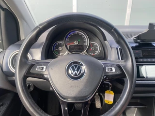 Volkswagen e-up! - afbeelding nr 10