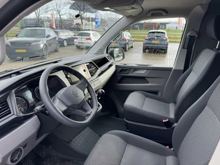 Volkswagen Transporter Volkswagen Transporter 2.0 TDI L2H1 28 Navi / cruise - afbeelding nr 13
