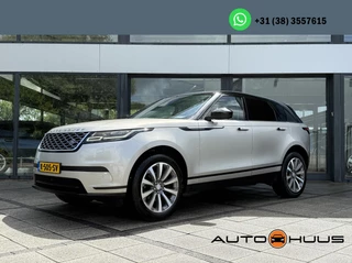 Land Rover Range Rover Velar - 368922836-0
