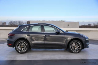 Porsche Macan Porsche Macan 3.0 S I 360° I Bose I Pano - afbeelding nr 5