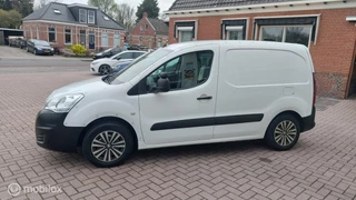 Peugeot Partner Peugeot Partner bestel 120 1.6 BlueHDi 100 L1 Premium Pack - afbeelding nr 7