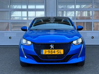 Peugeot e-208 - afbeelding nr 6