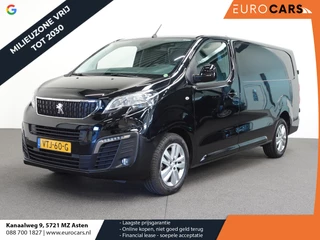 Peugeot Expert 2.0 BlueHDI 180PK Long Premium Automaat