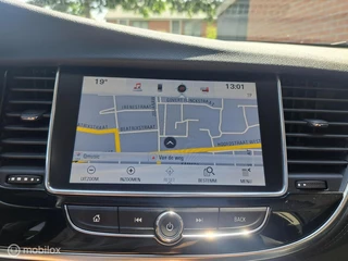 Opel Mokka X Opel Mokka X 1.4 Turbo Innovation - afbeelding nr 18