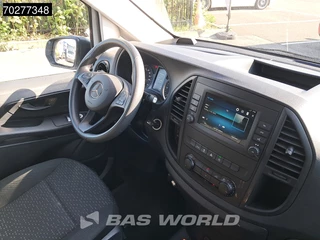 Mercedes-Benz Vito Mercedes Vito 114 Automatik L2H1 AHK Navi Kamera Klima Tempomat L2 5m3 Airco Trekhaak Cruise control - afbeelding nr 25