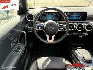 Mercedes-Benz A-Klasse Mercedes A-klasse 180 Premium - afbeelding nr 8
