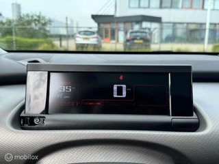 Citroën C4 Cactus Citroen C4 Cactus 1.6 BlueHDi Business Plus|Pano Camera DAB - afbeelding nr 14