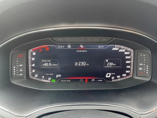 SEAT Arona Seat Arona 1.0 TSI FR AUTOMAAT LED-XENON NAVI-VIRTUAL CAMERA PDC - afbeelding nr 11