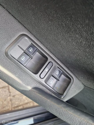 Škoda Yeti Skoda Yeti Outdoor 1.4 TSI Greentech Drive - afbeelding nr 17