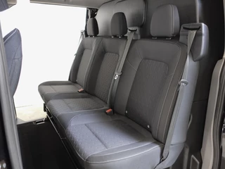 Ford Transit Custom Ford Transit Custom L2H1 Dubbele cabine 136pk Automaat Trend 2x Schuifdeur Navigatie Trekhaak Cruise control - afbeelding nr 4