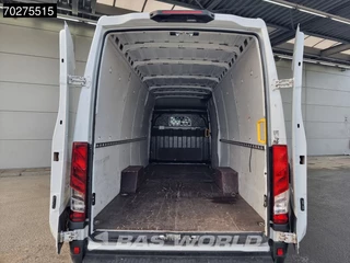 Iveco Daily Iveco Daily 35S16 Automaat 160PK L3H2 Camera Airco Parkeersensoren L4H2 16m3 Airco - afbeelding nr 7