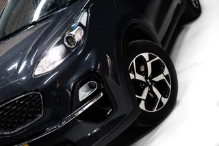 Kia Sportage Kia Sportage 1.6 T-GDI DynamicL. - afbeelding nr 17