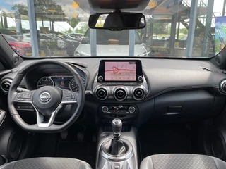 Nissan Juke - afbeelding nr 24