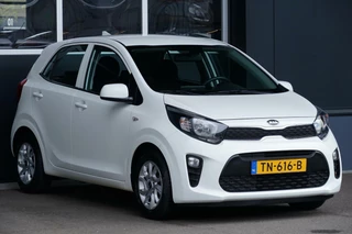 Kia Picanto Kia Picanto 1.0 CVVT ComfortPlusLine Navigator, CarPlay, cam. - afbeelding nr 22