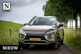 Mitsubishi Eclipse Cross - 5874902-0
