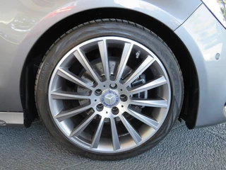 Mercedes-Benz CLA Mercedes-Benz CLA 180 AMG LINE / AUT. / CAMERA / 59.875 KM NAP - afbeelding nr 10
