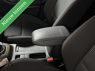 Ford Focus Ford Focus Wagon ST Line Business | Navi | LED | DAB | CarPlay | B&O | Keyless | Trekh. | Clima | Cruise | Org. NLD | - afbeelding nr 28