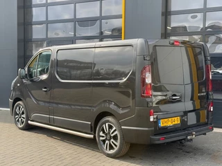 Renault Trafic - afbeelding nr 4
