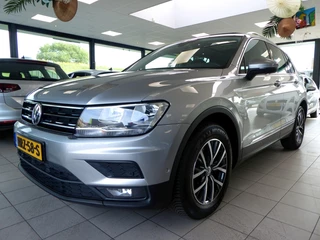 Volkswagen Tiguan - 278643761-0