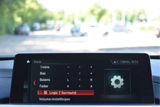BMW 4 Serie BMW 4 Serie Coupé 420i High Executive Sport Line | NL-Auto | Headup | Harman/Kardon | DAB | Camera | Vol Leder | Full LED | Onderh.historie - afbeelding nr 22