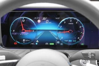 Mercedes-Benz E-Klasse Mercedes-Benz E-klasse 200 Solution Luxury PANORAMADAK - afbeelding nr 14