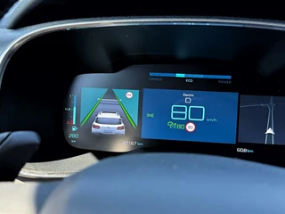 Citroën C5 Aircross Citroen C5 Aircross 1.6 Plug-in Hybrid/ Leder/ 27.000 km - afbeelding nr 24